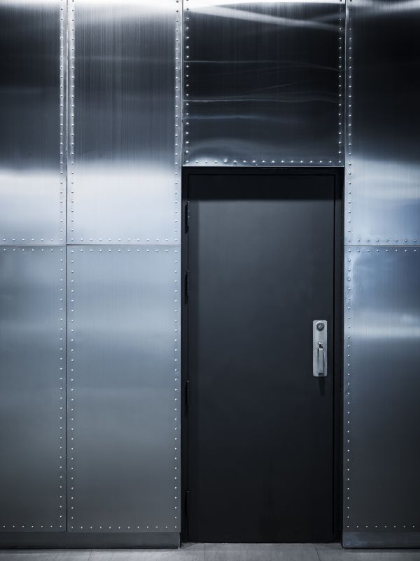 Sea Wall Installation