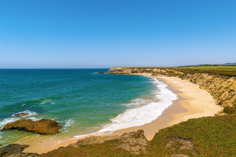 Sea Wall Installation