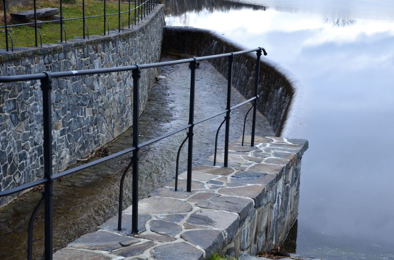 Sea Wall Installation Costs — Cost of Sea Wall Installation