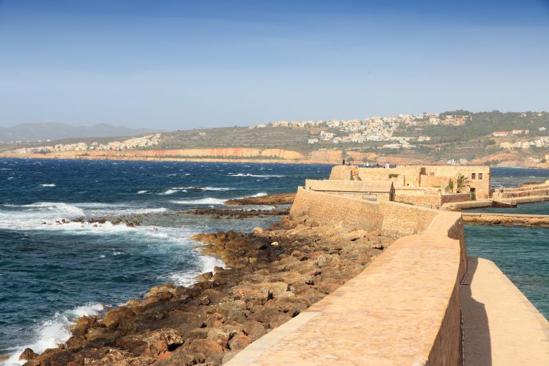 Experienced Coastal Contractors