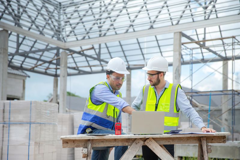 Environmental Consultants