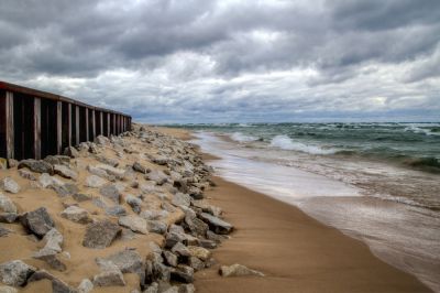 Seawalls Protect Your Property From Severe Erosion